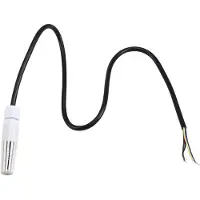 Zandona RS485 Temperature and Humidity Sensor Probe Probe-Type Temperature and Humidity Sensor Not Waterproof