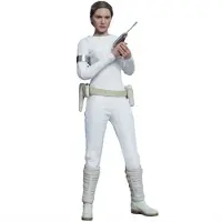Hot toys Figur MMS678 - Star Wars II : Attack Of The Clones - Padmé Amidala