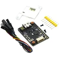 Zandona Board CH9143 BLE/ USB / UART Three-Way Wireless Transmission Serial Port TTL Module Debugging