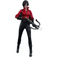Hot toys Figur VGM21 - Resident Evil 6 - Ada Wong