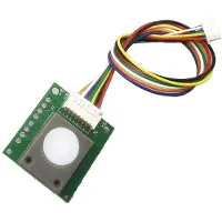 Zandona ZE08-CH2O Formaldehyde Sensor with Serial Port Output for Accurate Concentration Measurement