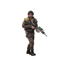 Hot toys Figur MMS802 - Rogue One : A Star Wars Story - Cassian Andor