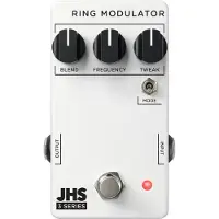 JHS Pedals 3 Series Ring Modulator
