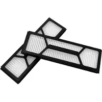 INF Anker Eufy RoboVac Omni S1 Pro erstatningsfilter (2-pakning)