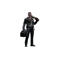 Hot toys Figur MMS795 - Terminator 2 : Judgment Day - T800
