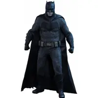 Hot toys Figur MMS342 - DC Comics - Batman Vs Superman : Dawn Of Justice - Batman Standard Version