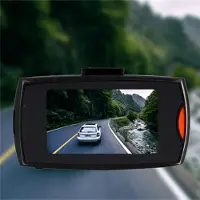 Semoic G30 Dash Cam HD Nattsyn Universell Bil