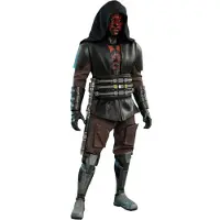 Star Wars Figur Hot Toys TMS024 - : The Clone Wars - Darth Maul