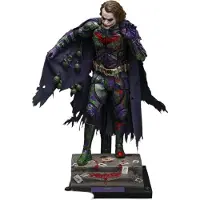 Hot toys Figur MMS752 - DC Comics - Batman: The Dark Knight - The Joker Batman Imposter-versjon