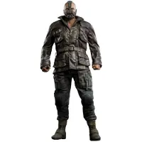 Hot toys Figur MMS689 - DC Comics - The Dark Knight Trilogy - Bane