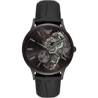 Giorgio Armani Emporio AR60046 Automatisk herreklokke
