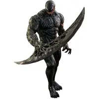 Hot toys Figur MMS590 - Marvel Comics - Venom Standard Version