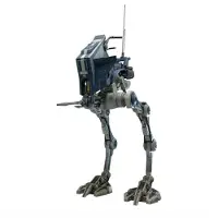 Hot toys Figur TMS090 - Star Wars : The Clone Wars - 501ST Legion AT-RT