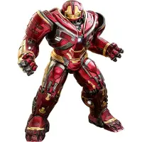 Hot toys Figur PPS005 - Marvel Comics - Avengers : Infinity War - HulkBuster