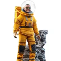 Hot toys Figur MMS545 - Marvel Comics - Guardians Of The Galaxy Vol. 2 - Stan Lee