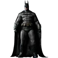 Hot toys Figur VGM18 - DC Comics - Batman : Arkham City - Batman