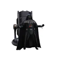 Hot toys Figur MMS811 - Star Wars : Revenge Of The Sith - Darth Vader Deluxe Version