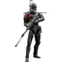 Star Wars Figur Hot Toys TMS087 - : The Bad Batch - Crosshair