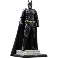 Hot toys Figur DX19 - DC Comics - The Dark Knight Rises - Batman