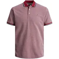 Jack & Jones Bluwin Regular Fit Kortermet Poloskjorte