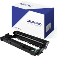 Gilford - Kompatibel - trommelsett (alternativ for: Brother DR2300) - for Brother DCP-L2500D, DCP-L2540DN, DCP-L2560DW, HL-L2360DN, HL-L2365DW, MFC-L2700DN