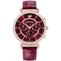 Swarovski 5580345 dameklokke
