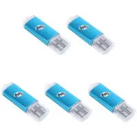 Semoic 5X USB Memory Stick Flash Pen Drive U Disk for PS3 PS4 PC TV Color: Capacity:16GB