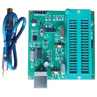 Zandona For STC Single Chip Microcomputer Programmer ISP Downloader Program Burner USB to TTL Chip