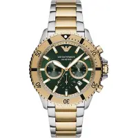 Emporio Armani Emporio AR11586 dykkerkronograf herreklokke