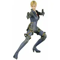 Hot toys Figur VGM13 - Resident Evil 5 - Biohazard 5 - Jill Valentine Kampdraktversjon