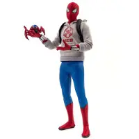 Hot toys Figur CMS010 - Marvel Comics - Avengers Campus - Spider Man
