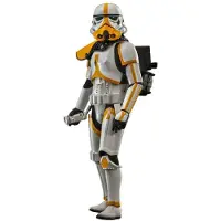 Hot toys Figur TMS047 - Star Wars : The Mandalorian - Artillery Stormtrooper