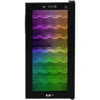 MonsterShop Oriva LED-vinkjøler
