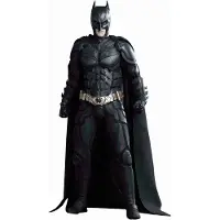 Hot toys Figur DX02 - DC Comics - The Dark Knight - Batman