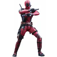Hot toys Figur MMS347 - Marvel Comics - Deadpool - Deadpool