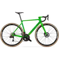 Wilier Verticale Slr Landeveissykkelramme