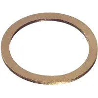Dresselhaus 10113084 Låseringer 100 Enheter
