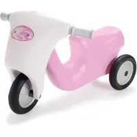 Dantoy MY LITTLE P. SCOOTER WITH RUBBER WHEELS