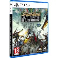 DOTEMU Starship Troopers: Ultimate Bug War! - Sony PlayStation 5 - FPS