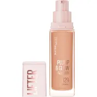 Maybelline Lifter Plump & Glow 129 Foundation
