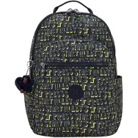 Kipling Seoul College Extra 32l Ryggsekk