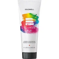 Goldwell Elumen Play Oxidant Free Clear 120ml Semi-permanent Farge