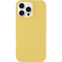 Tactical iPhone 16 Pro Max MagForce Velvet Smoothie Deksel - Banan