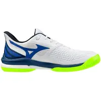 Mizuno Wave Exceed Tour 7 Cc Grusbane Sko