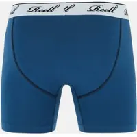 REELL Trunks Boxer blå