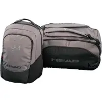 Head Racket Coello Pro X Padel L Duffelbag