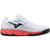 Mizuno Wave Enforce Court Cc Grusbane Sko