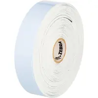 Zebra Technologies Zebra Z-Band Splash - Blå - 25,4 x 254 mm 350 etikett(er) (1 rull(er) x 350 vanntette armbånd - for Zebra GX420 GK Series GK420 G-Series GC420 GX Series GX420, GX430 LP 28XX TLP 28XX