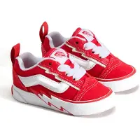 Vans Knu Skool Elastic Lace Bolt Treningssko