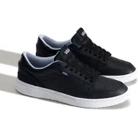 Vans Court Low Treningssko